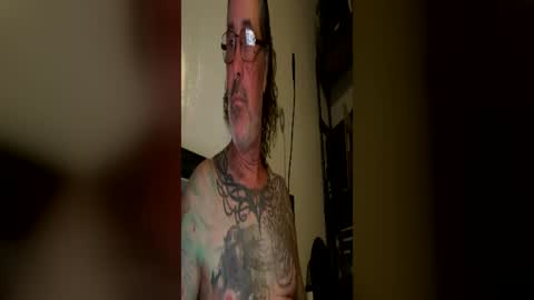 specter1972 online show from July 5, 6:16 am