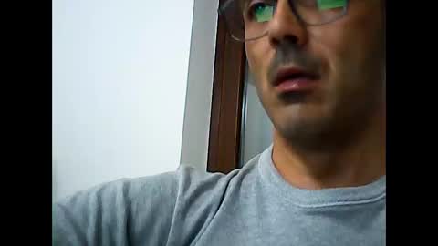Speed online show from April 28, 10:12 pm