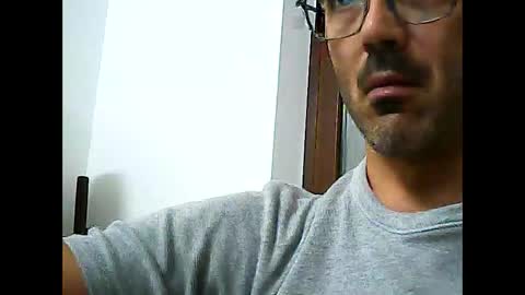 Speed online show from May 1, 11:09 pm