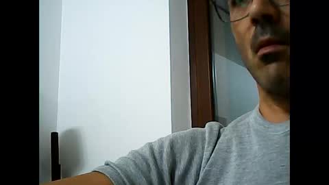 Speed online show from May 7, 10:55 pm