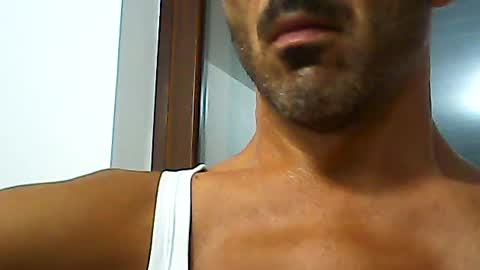 Speed online show from July 26, 11:32 pm