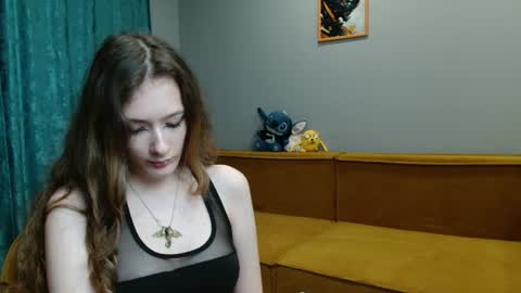 Mara online show from September 8, 9:55 pm