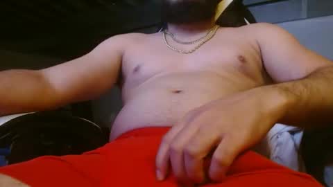sperminerminator1738 online show from May 28, 6:16 am