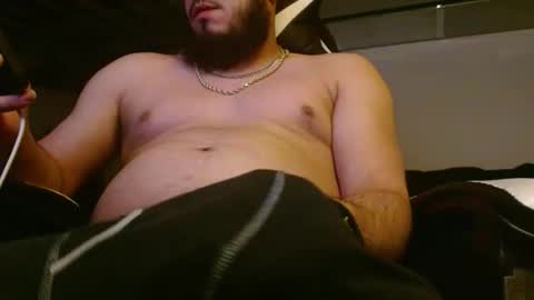 sperminerminator1738 online show from May 29, 7:55 am