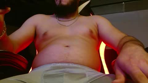 sperminerminator1738 online show from May 31, 3:19 am