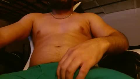 sperminerminator1738 online show from June 1, 2:36 am