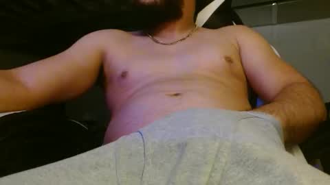 sperminerminator1738 online show from June 2, 7:11 am