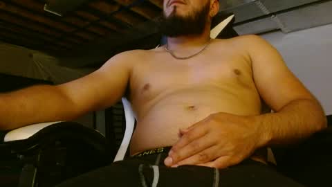 sperminerminator1738 online show from June 23, 4:02 am
