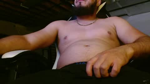 sperminerminator1738 online show from July 3, 7:21 am