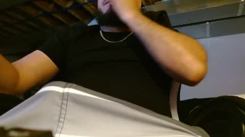 sperminerminator1738 online show from July 26, 6:29 am