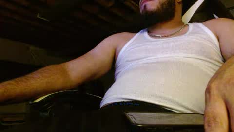 sperminerminator1738 online show from July 31, 8:09 am