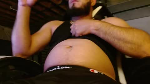 sperminerminator1738 online show from August 3, 6:53 am