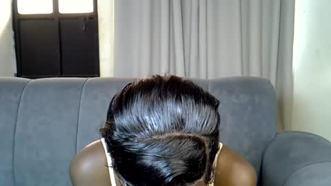 blackqueen online show from August 7, 11:10 am