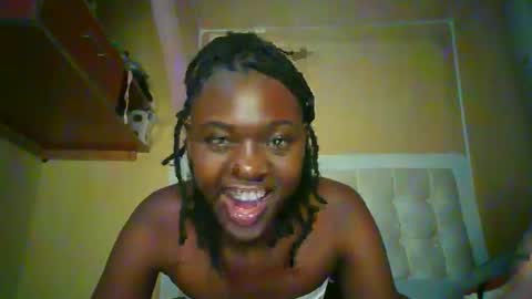 spicedebony13 online show from June 10, 5:42 pm