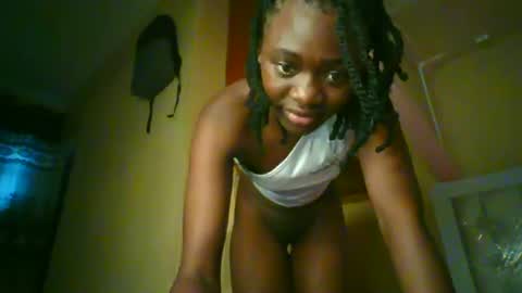 spicedebony13 online show from June 12, 10:11 am