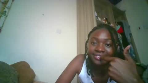 spicedebony13 online show from June 19, 7:41 am