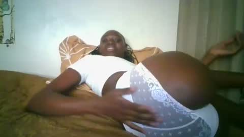 spicedebony13 online show from June 23, 9:32 am