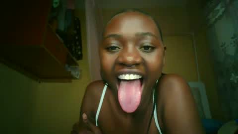 spicedebony13 online show from June 28, 7:33 am