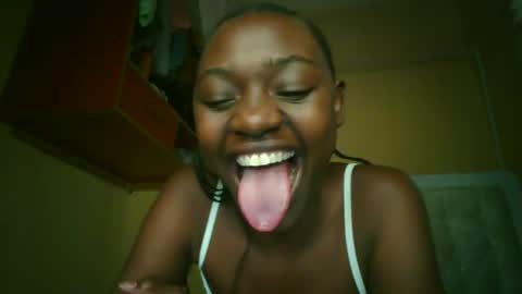 spicedebony13 online show from June 28, 9:23 am