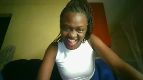 spicedebony13 online show from July 11, 1:55 am