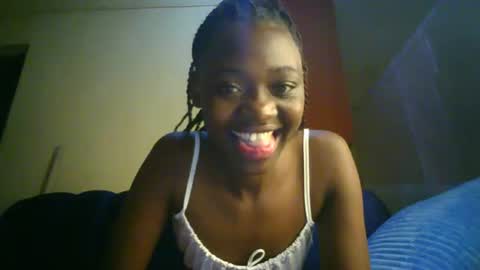 spicedebony13 online show from July 12, 6:20 am