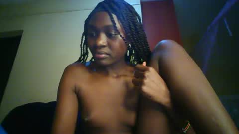 spicedebony13 online show from July 14, 4:20 pm