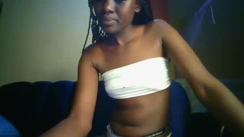 spicedebony13 online show from July 14, 5:25 pm
