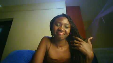 spicedebony13 online show from July 15, 7:42 am