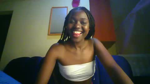 spicedebony13 online show from July 18, 6:31 pm