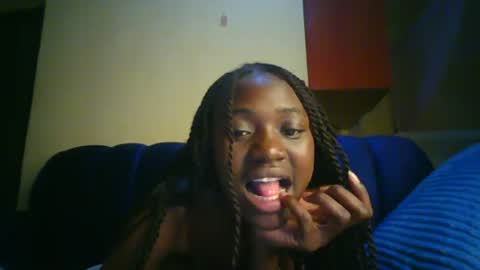 spicedebony13 online show from July 18, 10:11 pm