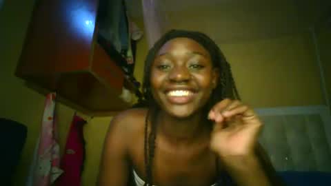 spicedebony13 online show from July 20, 6:00 pm