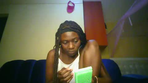 spicedebony13 online show from July 22, 10:17 am