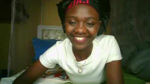 spicedebony13 online show from July 23, 2:47 am