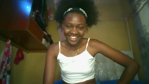 spicedebony13 online show from July 24, 8:39 am