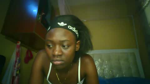 spicedebony13 online show from July 24, 10:07 am