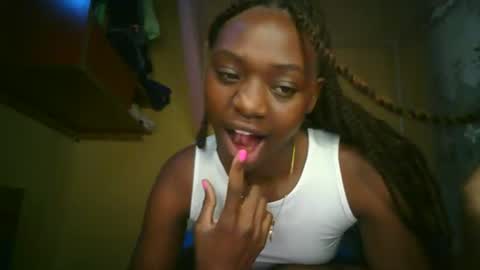 spicedebony13 online show from July 28, 9:04 am