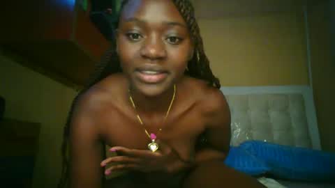 spicedebony13 online show from July 28, 10:32 am