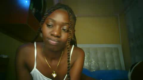 spicedebony13 online show from July 28, 9:43 pm