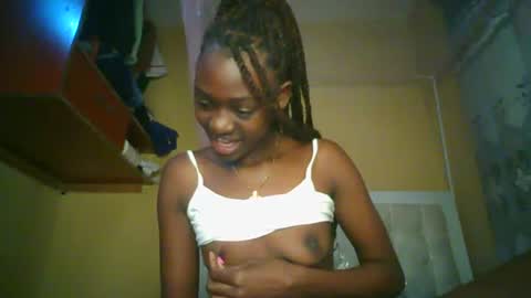 spicedebony13 online show from July 30, 5:26 am