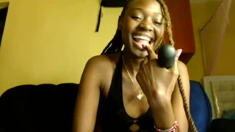 spicedebony13 online show from August 7, 10:59 am