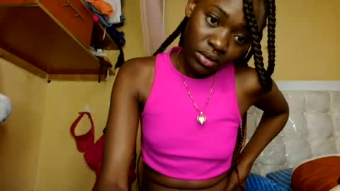 spicedebony13 online show from September 4, 7:34 am