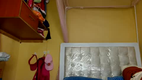 spicedebony13 online show from September 9, 12:35 pm