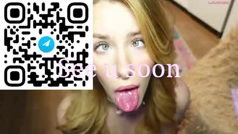 your sweet Jessy online show from July 10, 2:45 pm