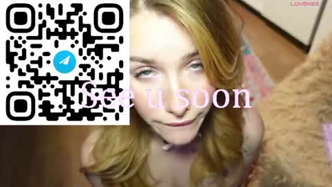 your sweet Jessy online show from July 12, 11:38 am