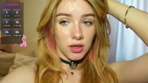 your sweet Jessy online show from July 12, 12:44 pm