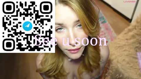 your sweet Jessy online show from July 16, 6:20 pm
