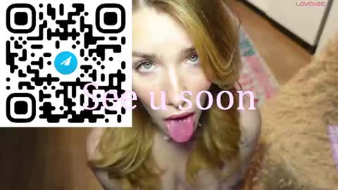 your sweet Jessy online show from July 24, 9:34 am