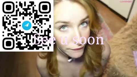 your sweet Jessy online show from July 26, 11:15 am