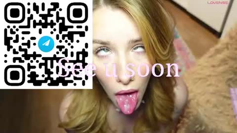 your sweet Jessy online show from July 28, 11:16 am