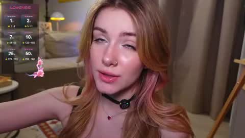 your sweet Jessy online show from August 1, 7:42 pm